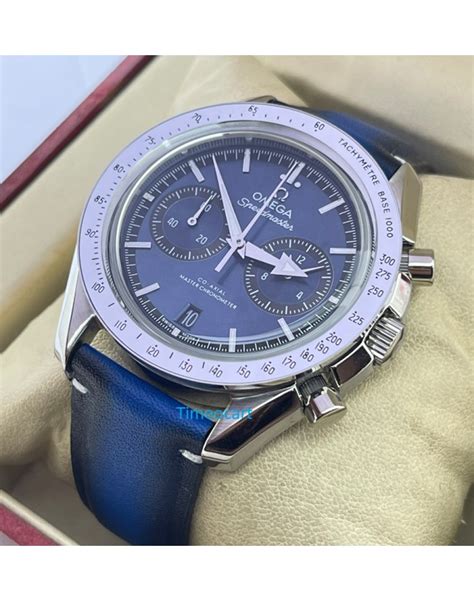 replica omega watches in india|fake omega speedmaster.